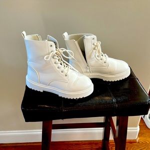 Charlotte Russe size 8